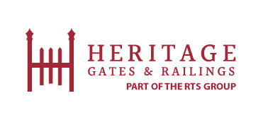 Heritage Gates & Railings