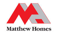 Matthew homes logo